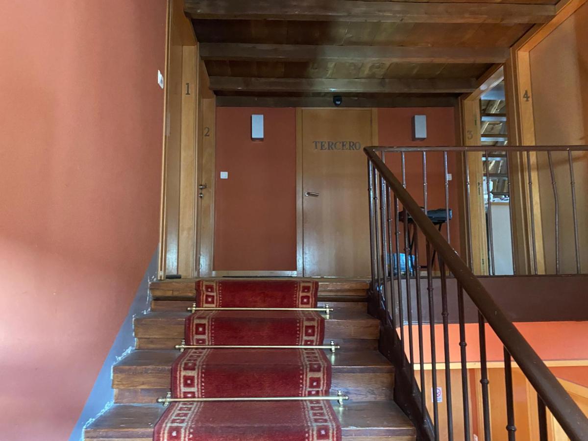 Loft De La Place Bourg-Madame Exterior photo