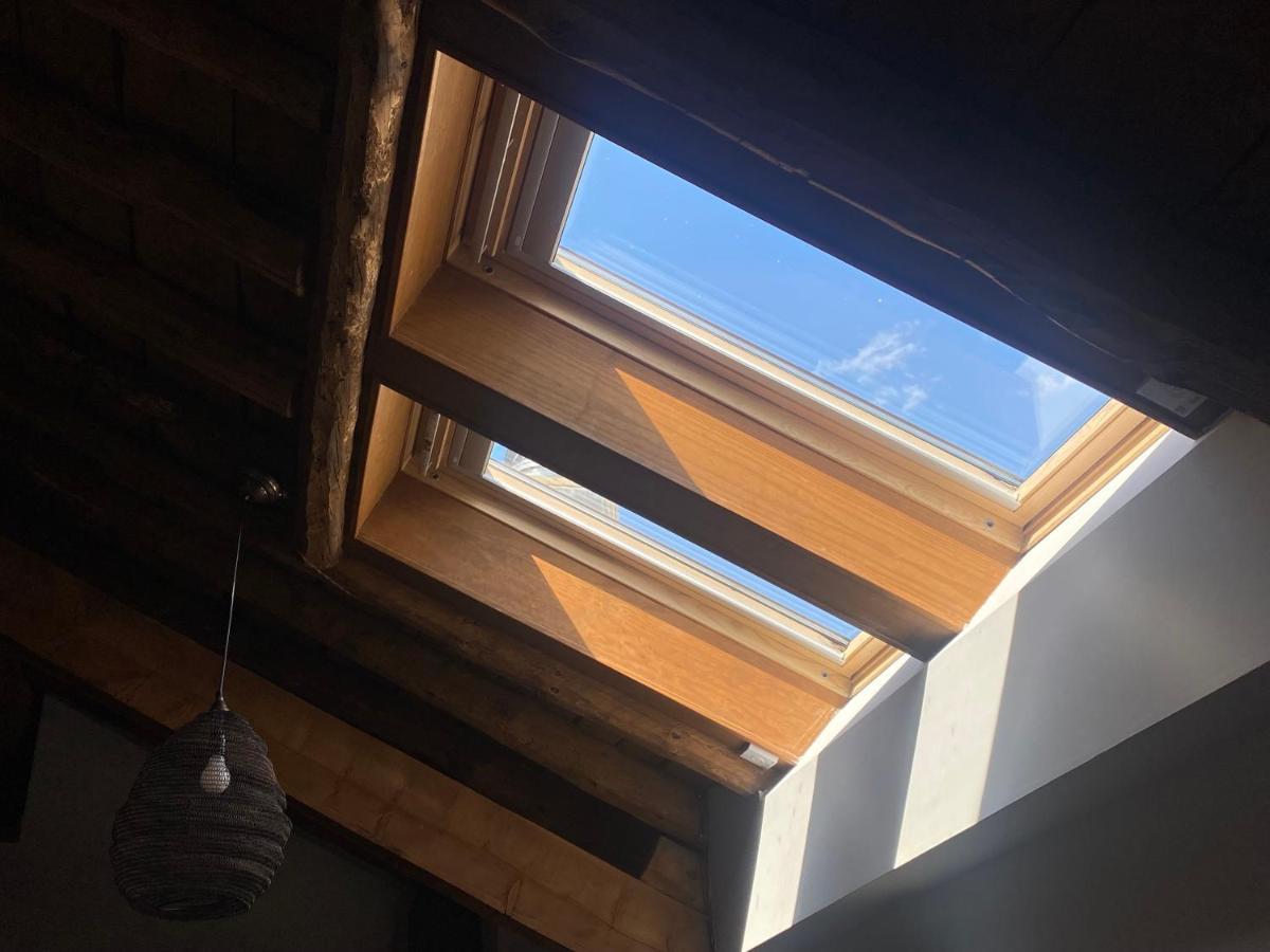 Loft De La Place Bourg-Madame Exterior photo