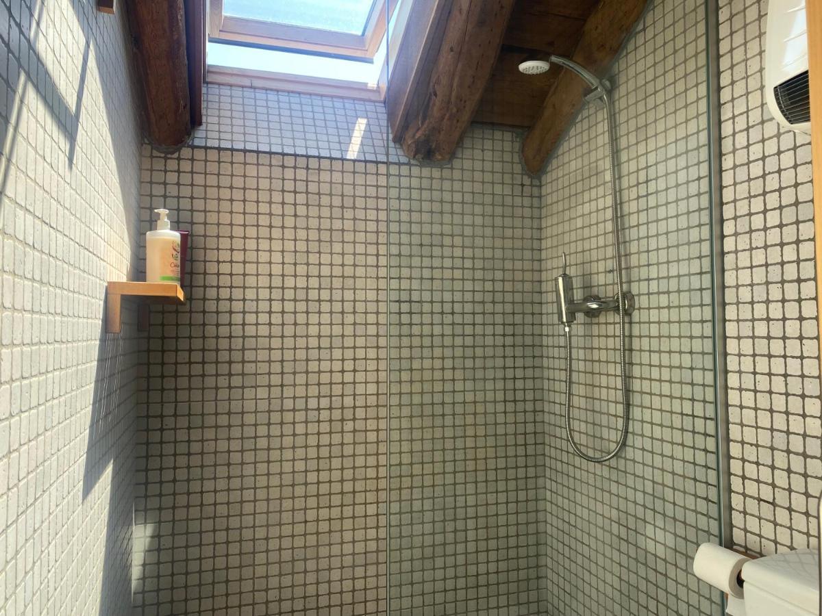 Loft De La Place Bourg-Madame Exterior photo