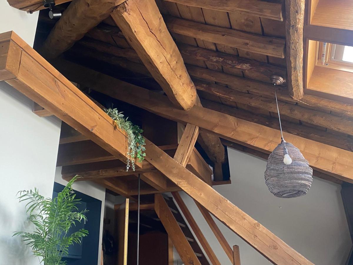 Loft De La Place Bourg-Madame Exterior photo